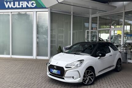 Citroen DS3 Gebrauchtwagen