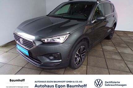 Seat Tarraco Gebrauchtwagen