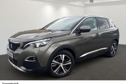 Peugeot 3008 Gebrauchtwagen