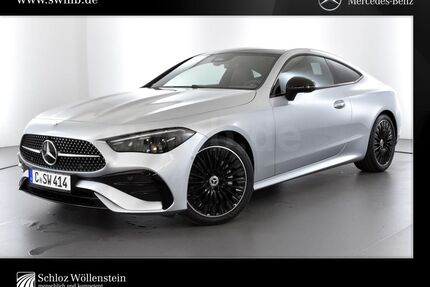 Mercedes-Benz CLE 300 Gebrauchtwagen