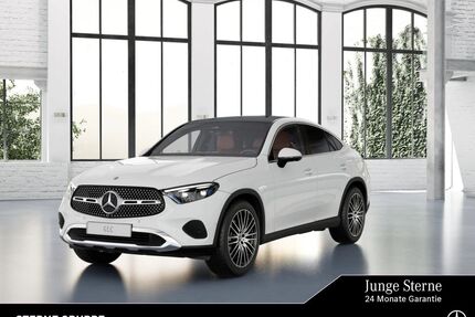 Mercedes-Benz GLC 220 Gebrauchtwagen