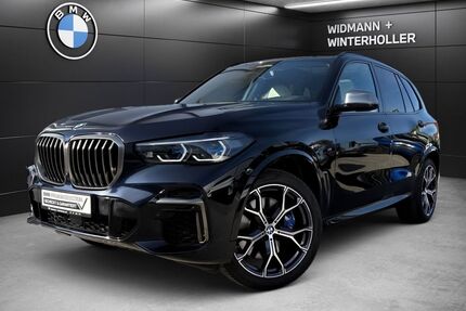 BMW X5 M50 Gebrauchtwagen