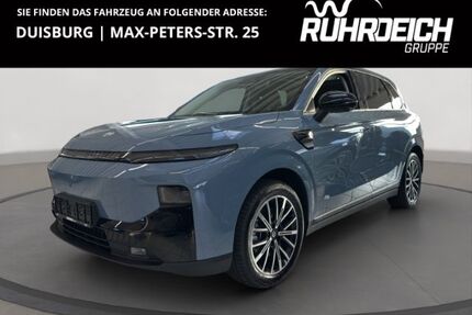 Leapmotor B10 Gebrauchtwagen