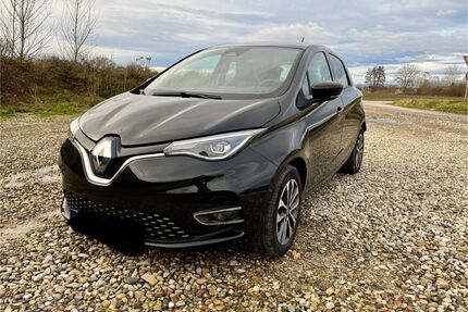 Renault ZOE Gebrauchtwagen