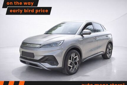 BYD ATTO 3 Gebrauchtwagen