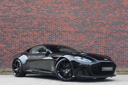 Aston Martin DBS Gebrauchtwagen