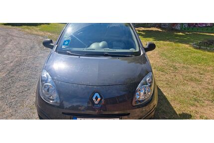 Renault Twingo Gebrauchtwagen
