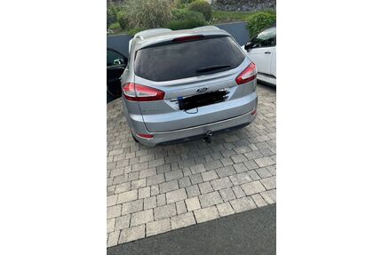 Ford Mondeo Gebrauchtwagen