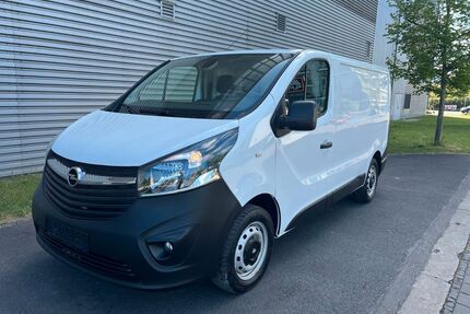 Opel Vivaro Gebrauchtwagen