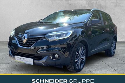 Renault Kadjar Gebrauchtwagen