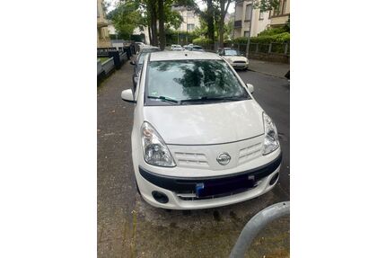 Nissan Pixo Gebrauchtwagen
