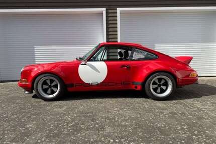 Porsche 911 Gebrauchtwagen