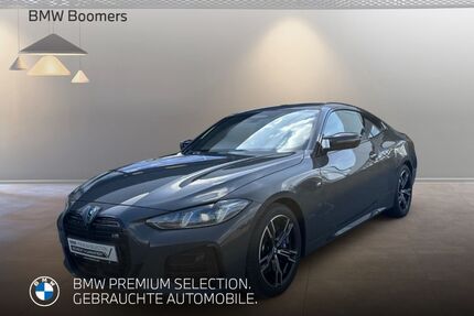 BMW M440 Gebrauchtwagen