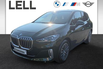 BMW 220 Active Tourer Gebrauchtwagen