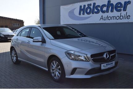 Mercedes-Benz A 180 Gebrauchtwagen