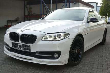 Alpina D5 Gebrauchtwagen