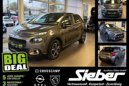 Citroen C3 Gebrauchtwagen