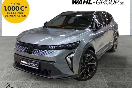 Renault Scenic Gebrauchtwagen