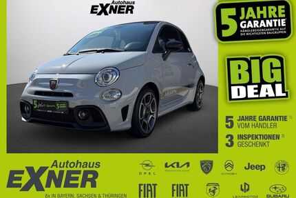 Abarth 595C Gebrauchtwagen