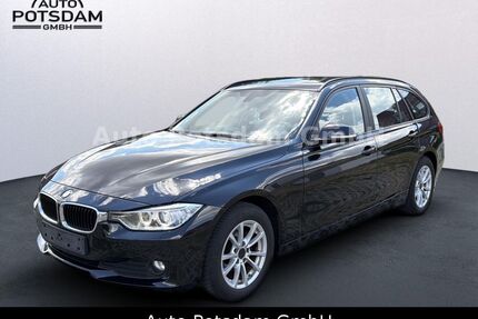 BMW 318 Gebrauchtwagen