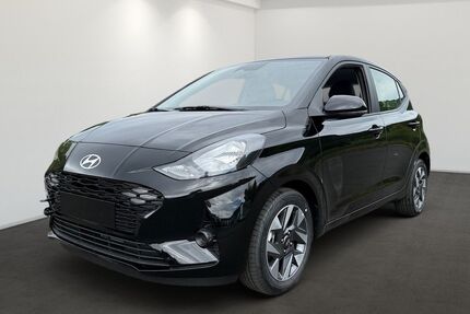 Hyundai i10 Gebrauchtwagen