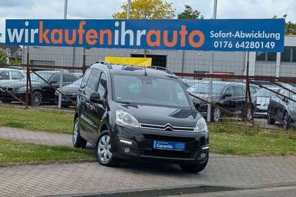 Citroen Berlingo Gebrauchtwagen