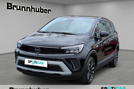 Opel Crossland (X) Gebrauchtwagen