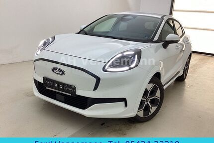 Ford Puma Gen-E Gebrauchtwagen