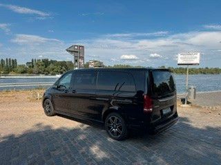 Mercedes-Benz V 300 Gebrauchtwagen
