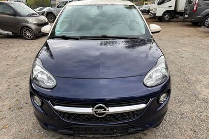 Opel Adam Gebrauchtwagen