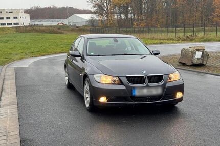 BMW 318 Gebrauchtwagen