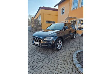 Audi Q5 Gebrauchtwagen