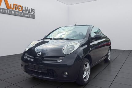 Nissan Micra Gebrauchtwagen