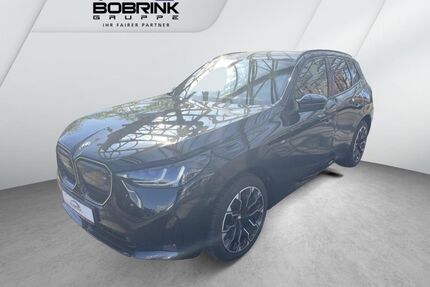 BMW X3 M50 Gebrauchtwagen