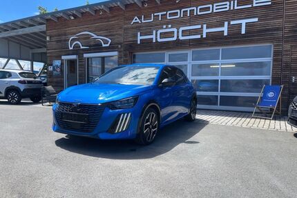 Peugeot 208 Gebrauchtwagen