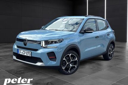 Citroen C3 Gebrauchtwagen