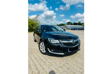 Opel Insignia Gebrauchtwagen