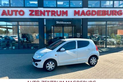 Nissan Pixo Gebrauchtwagen