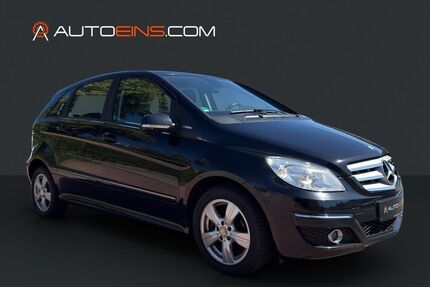 Mercedes-Benz B 160 Gebrauchtwagen