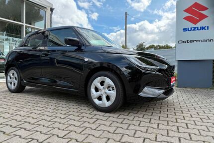 Suzuki Swift Gebrauchtwagen