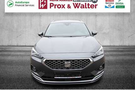 Seat Tarraco Gebrauchtwagen