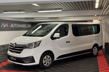 Renault Trafic Gebrauchtwagen
