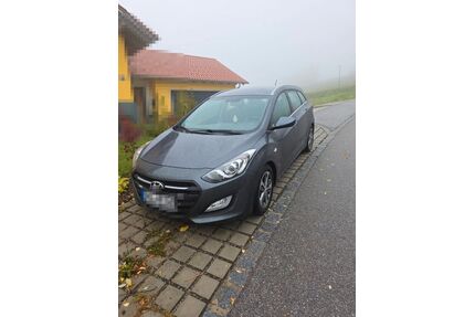 Hyundai i30 Gebrauchtwagen