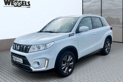 Suzuki Vitara Gebrauchtwagen