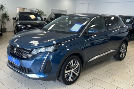 Peugeot 3008 Gebrauchtwagen