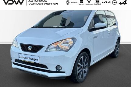 Seat Mii Gebrauchtwagen