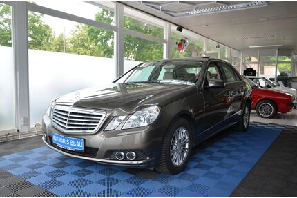 Mercedes-Benz E 250 Gebrauchtwagen
