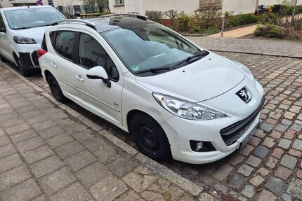 Peugeot 207 Gebrauchtwagen