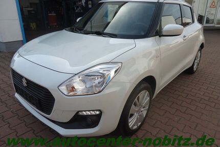 Suzuki Swift Gebrauchtwagen