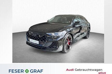 Audi RSQ8 Gebrauchtwagen